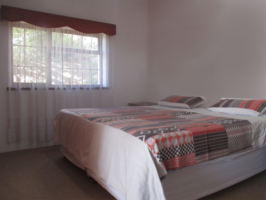 To Let 1 Bedroom Property for Rent in Bakoven Western Cape